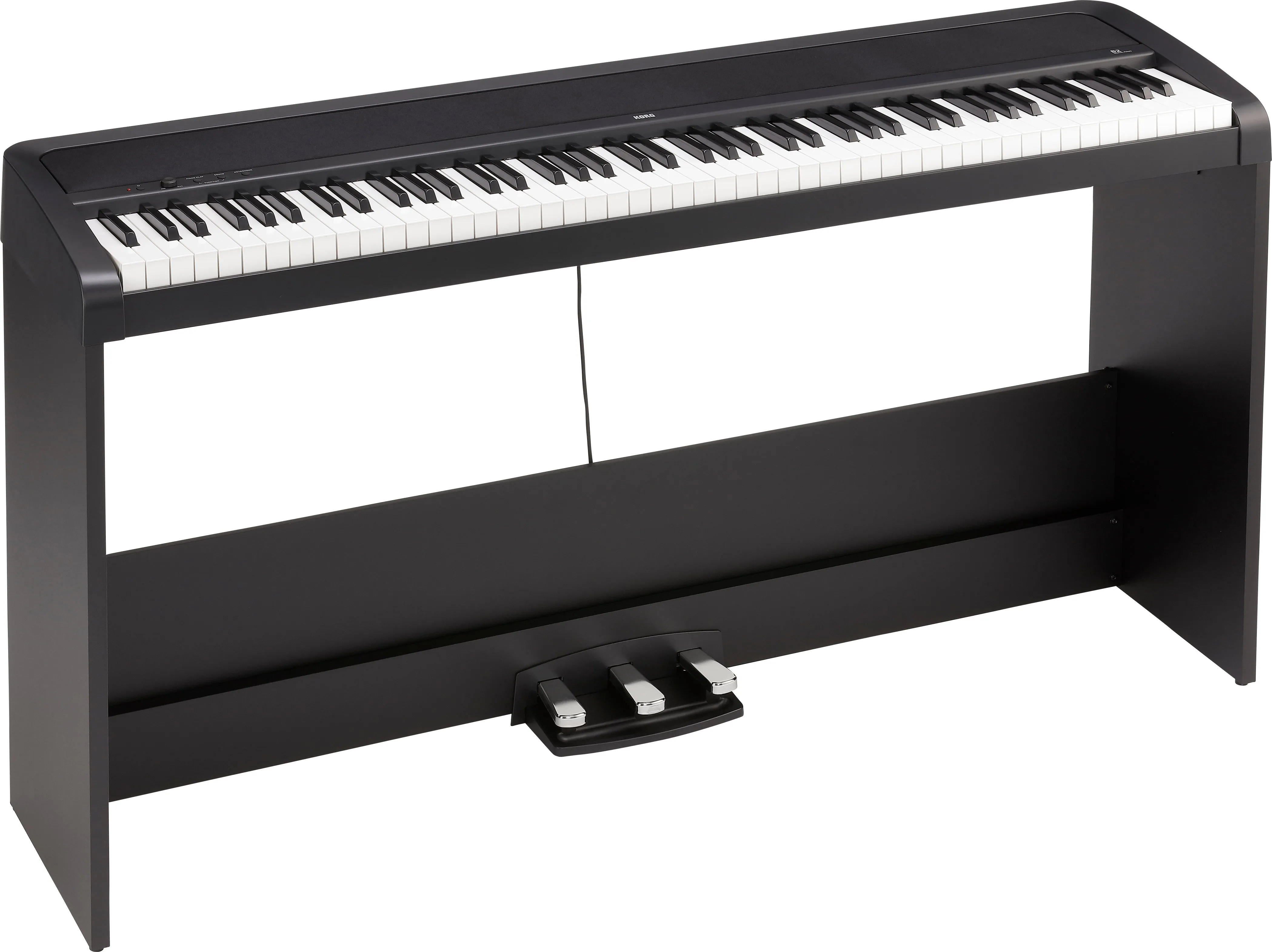 B2 Digital Piano with stand and pedals