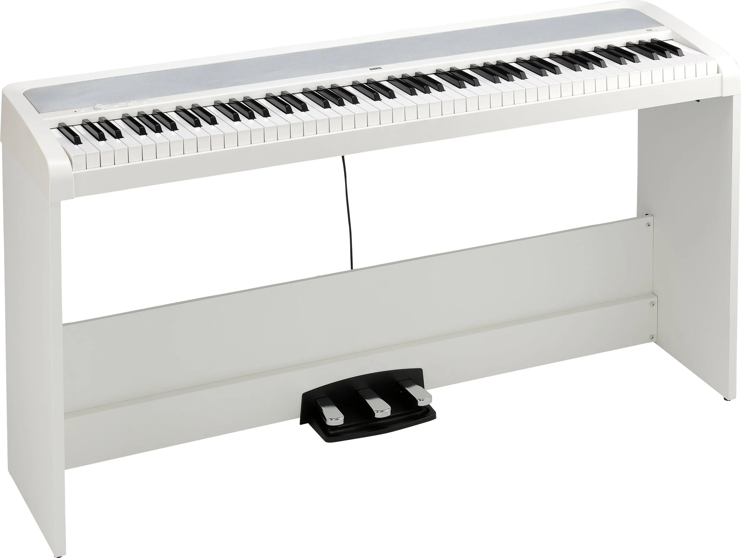 B2 Digital Piano with stand and pedals