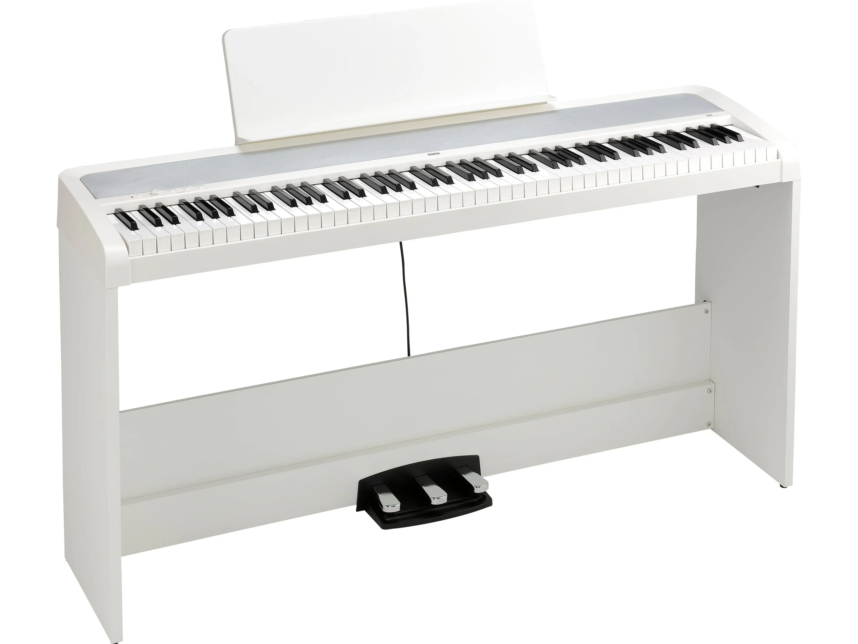 B2 Digital Piano with stand and pedals