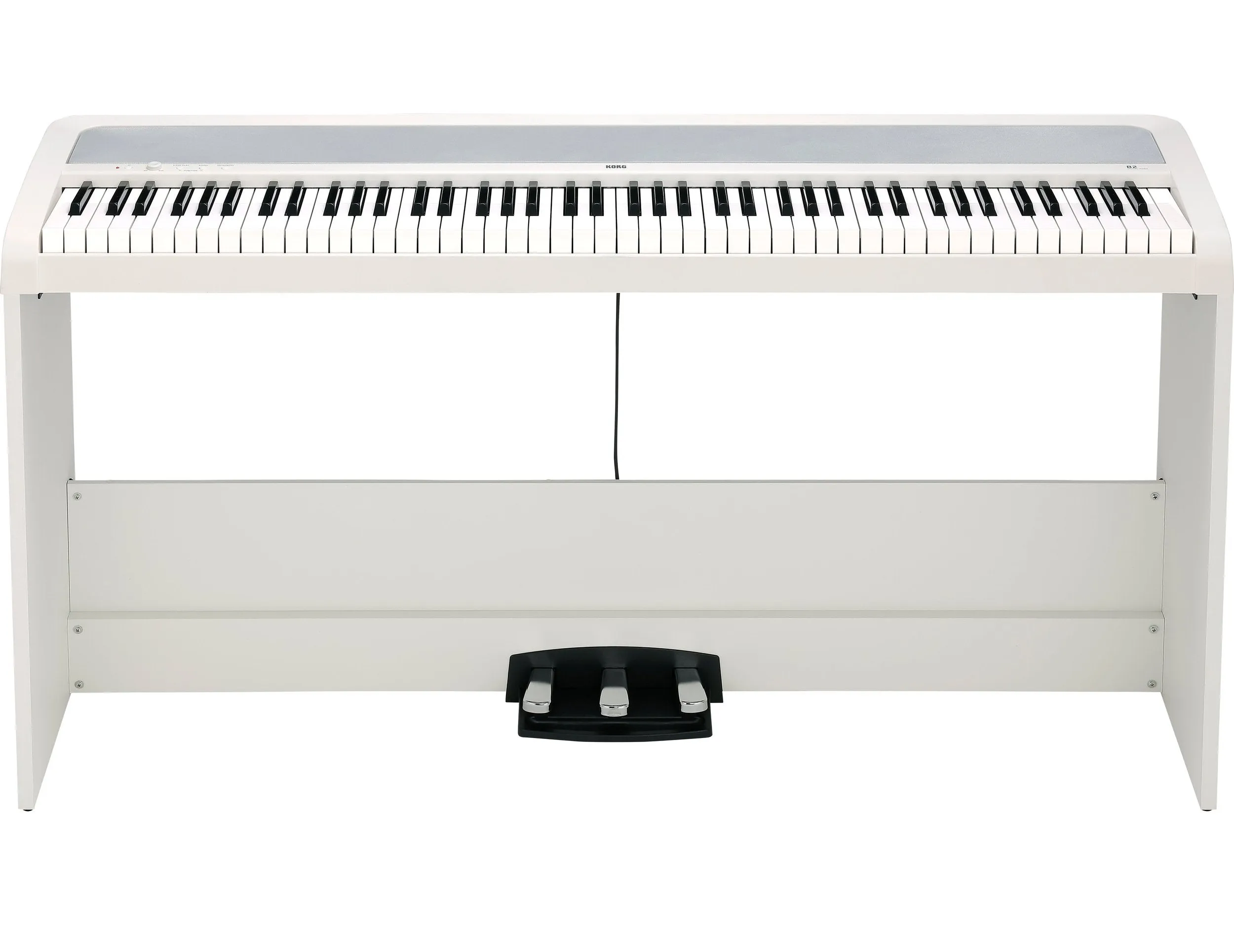 B2 Digital Piano with stand and pedals