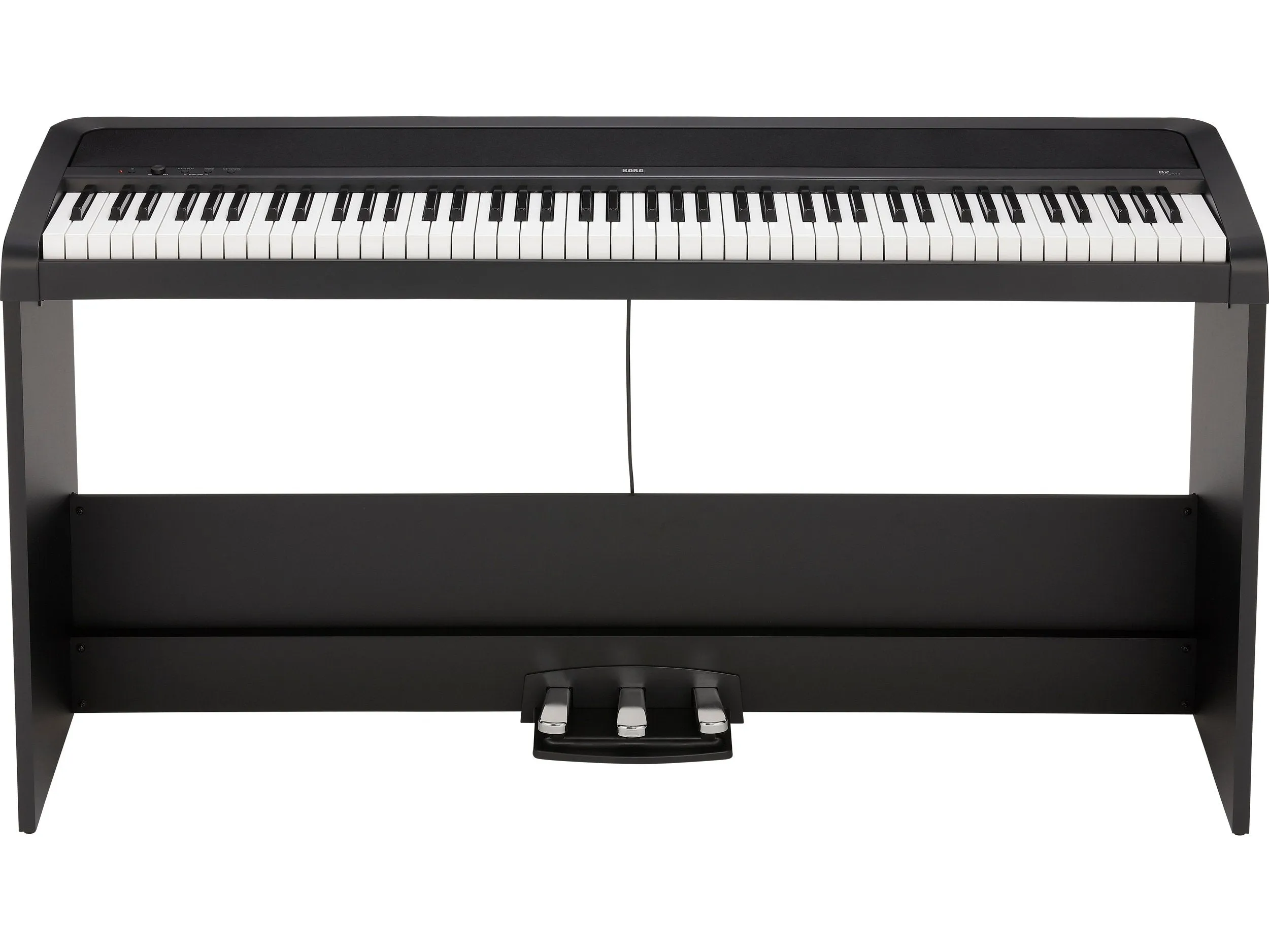 B2 Digital Piano with stand and pedals