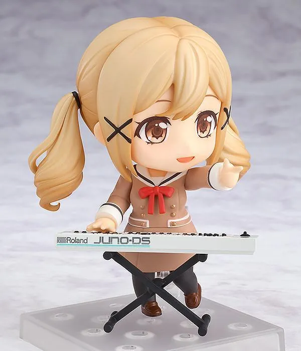 BanG Dream!: 749 Ichigaya Arisa Nendoroid