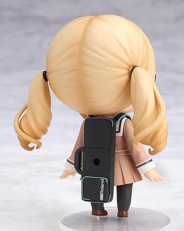 BanG Dream!: 749 Ichigaya Arisa Nendoroid