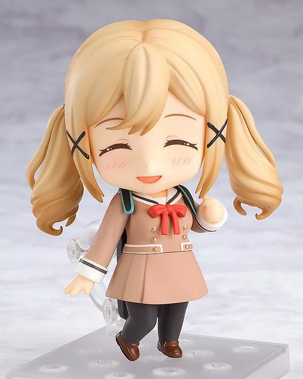 BanG Dream!: 749 Ichigaya Arisa Nendoroid