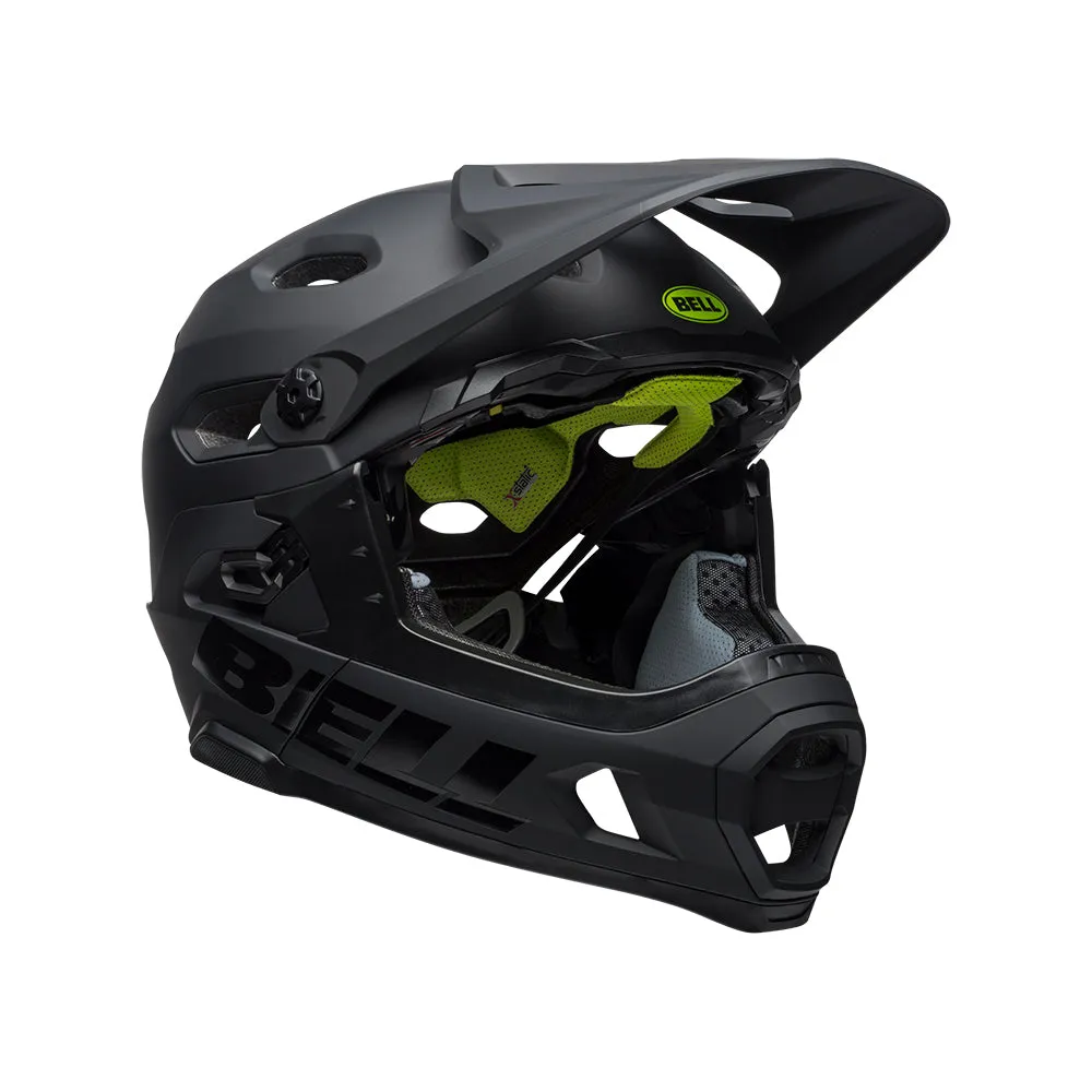 Bell Super DH Spherical- MTB Helmet