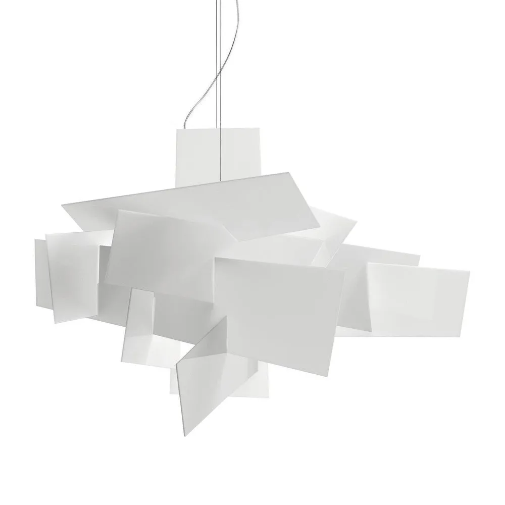 big bang suspension lamp | foscarini