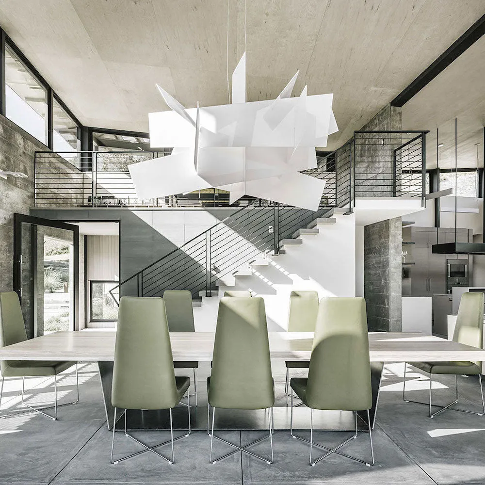 big bang suspension lamp | foscarini