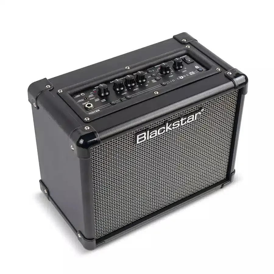 Blackstar Guitar Amp - ID Core Bluetooth 10 V4 Stereo Digital Combo