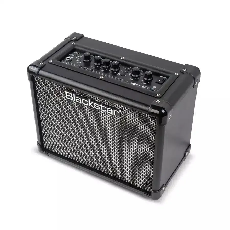 Blackstar Guitar Amp - ID Core Bluetooth 10 V4 Stereo Digital Combo