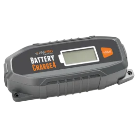 BM PRO Battery Charger 4 BMPBC4