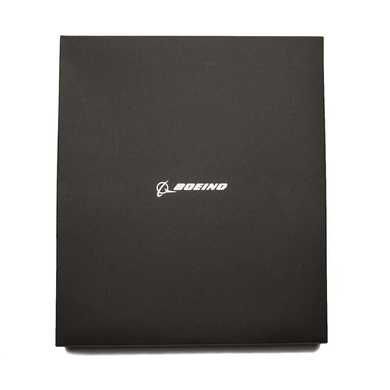 Boeing Large Padfolio