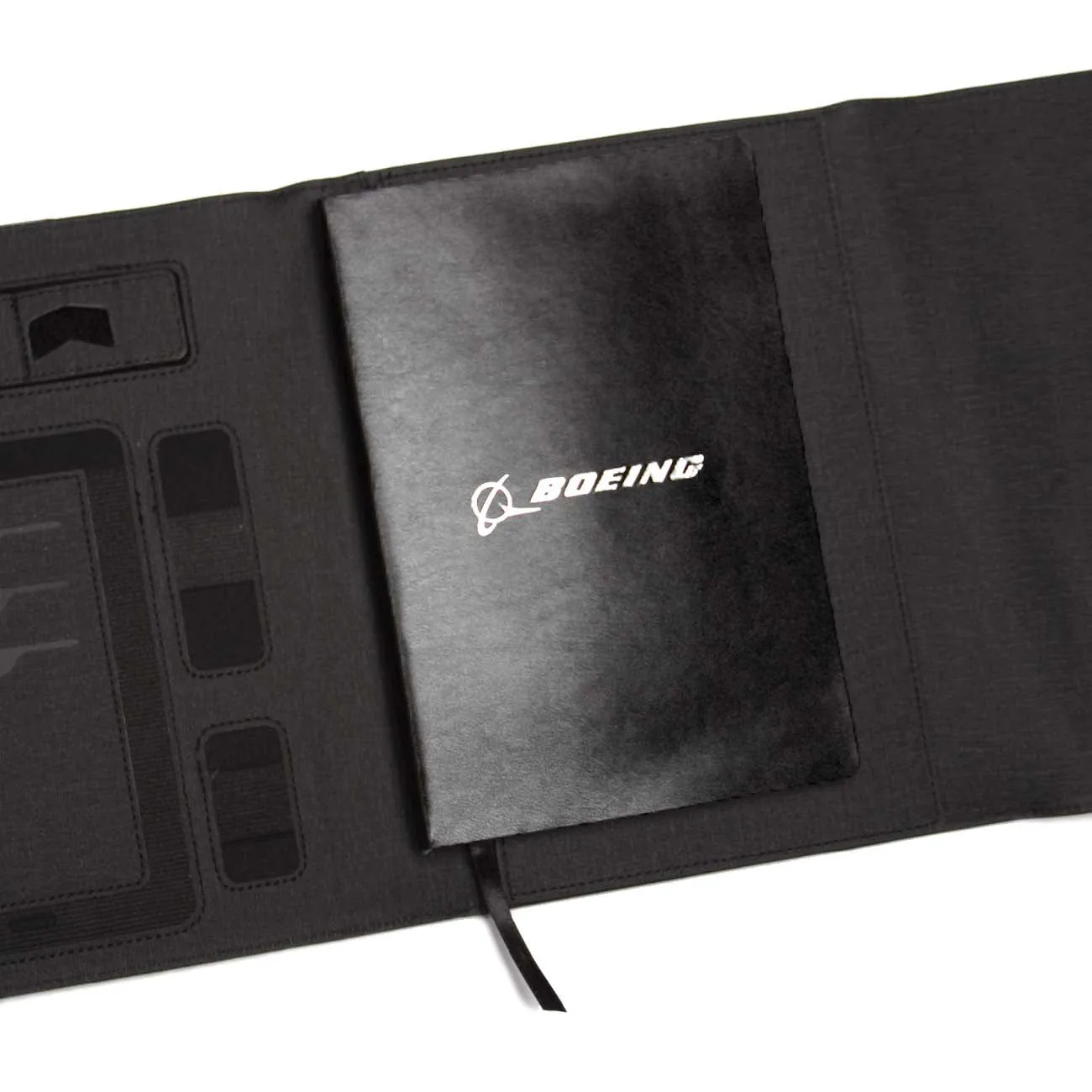 Boeing Small Padfolio