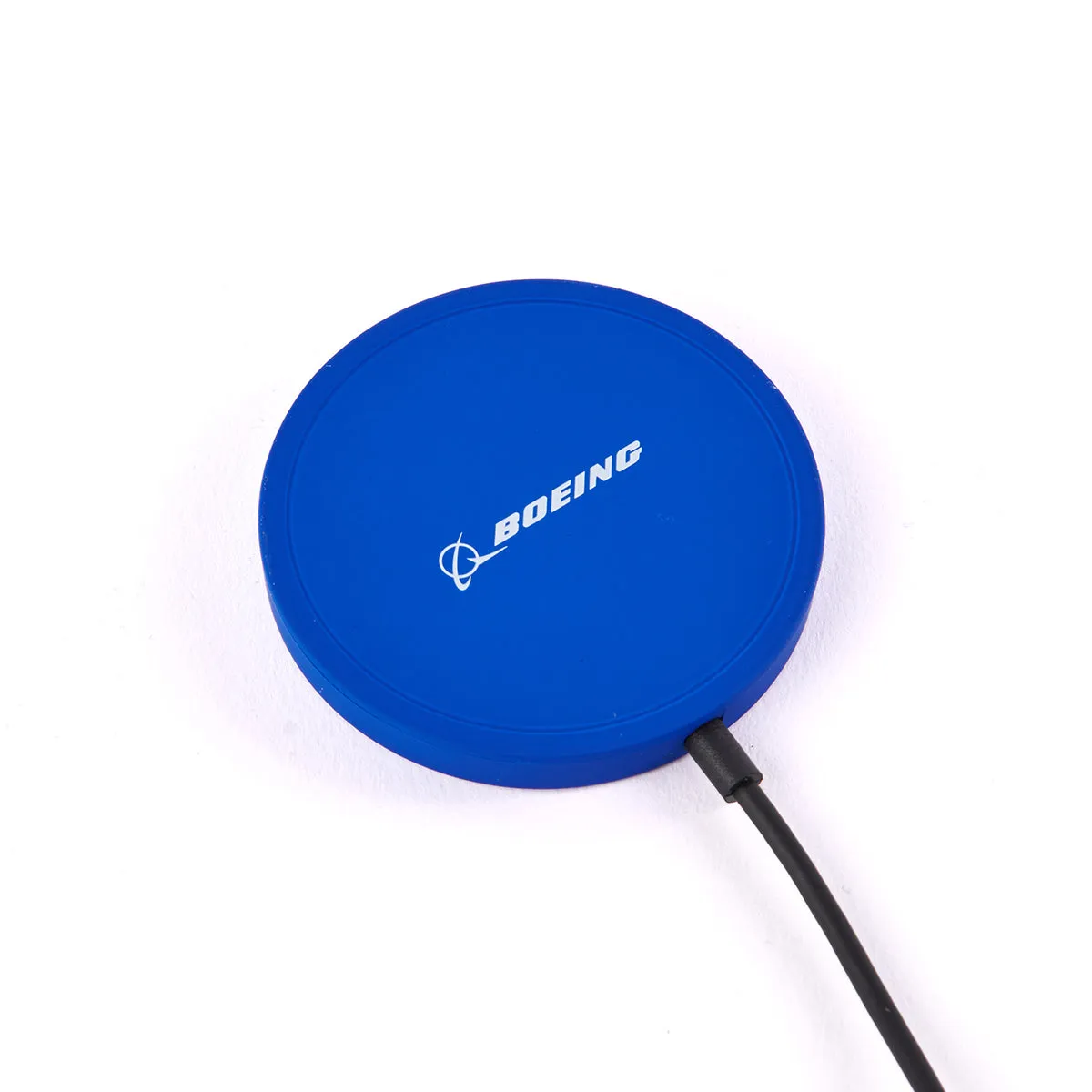 Boeing Wireless Magnetic Charger