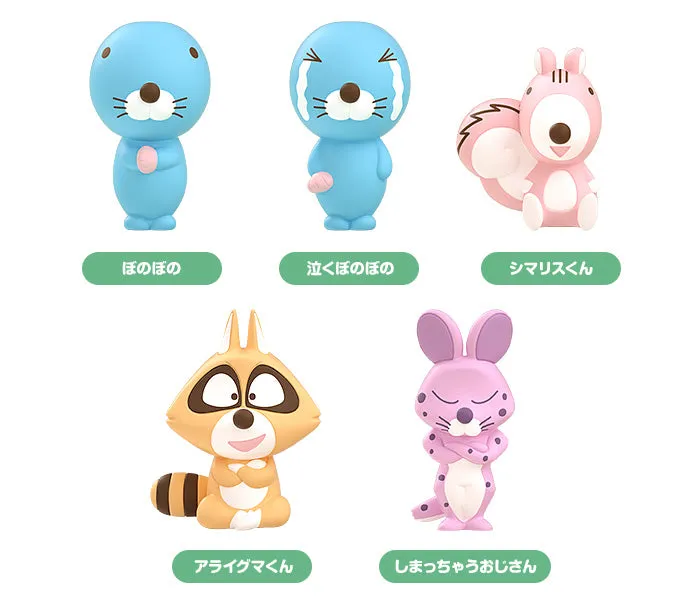 Bonobono Good Smile Company Bonobono Cable Accessories (Collectible) (Box of 6 Characters)