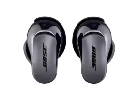 Bose QuietComfort Ultra Earbuds - Black