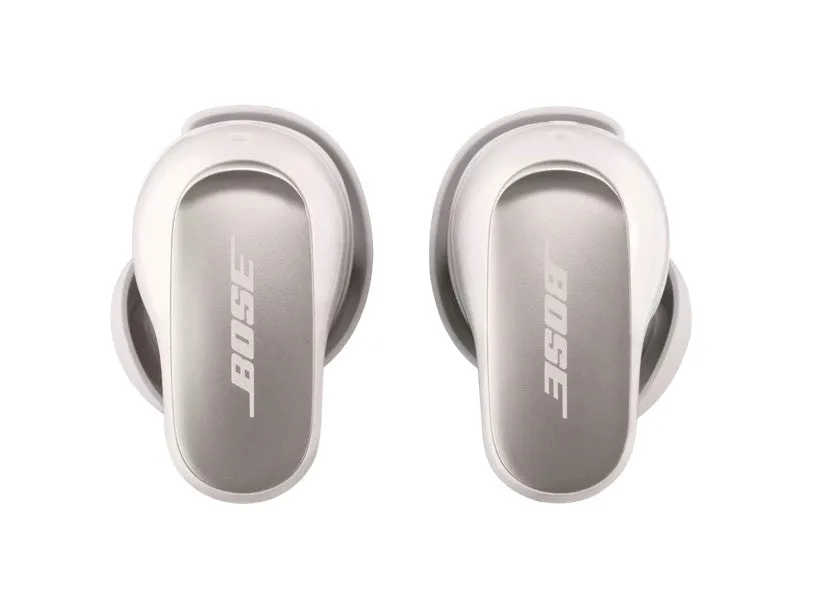 Bose QuietComfort Ultra Earbuds - White