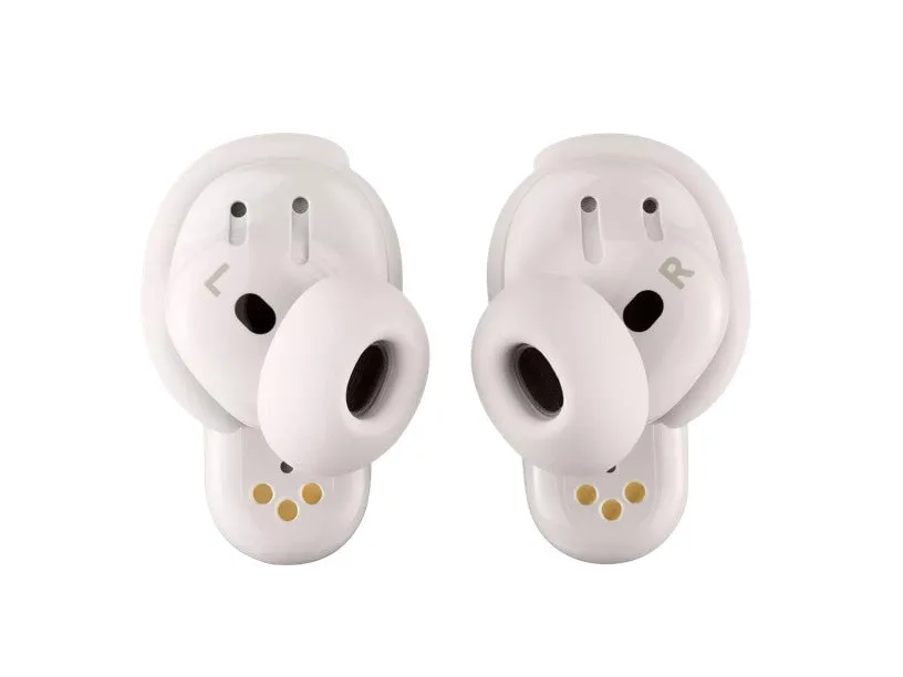 Bose QuietComfort Ultra Earbuds - White