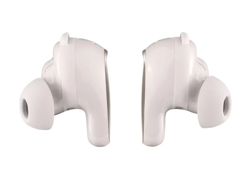 Bose QuietComfort Ultra Earbuds - White