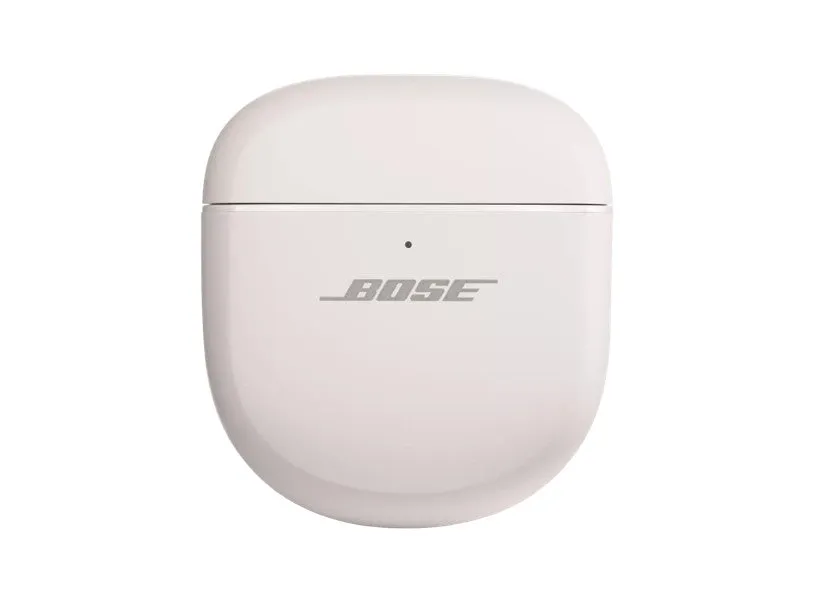 Bose QuietComfort Ultra Earbuds - White