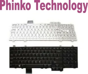 Brand New Keyboard for Dell Studio 1735 1736 1737