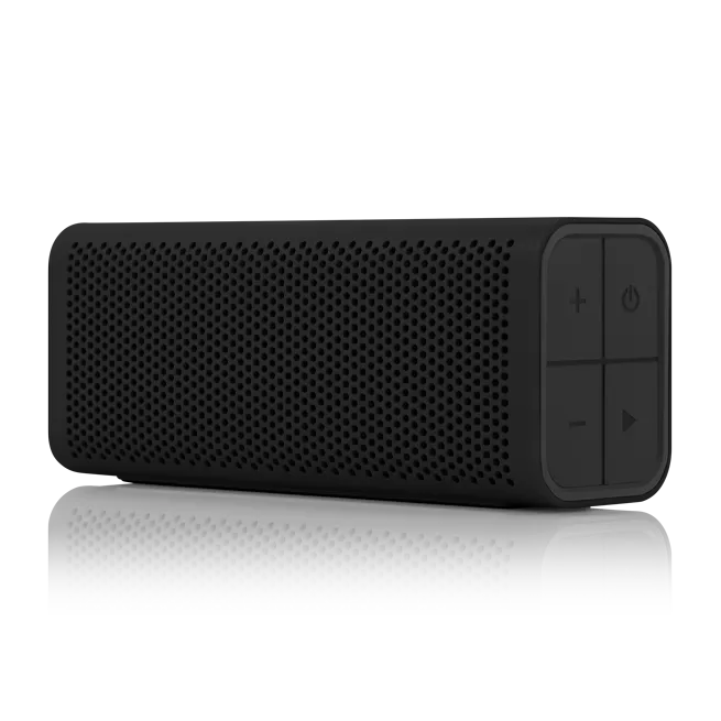 Braven 705 Wireless Bluetooth Speakers - MAGENTA