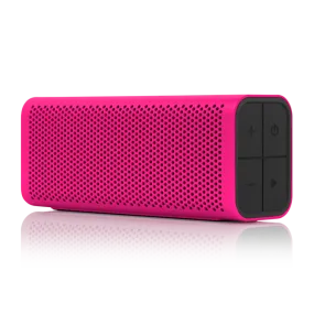 Braven 705 Wireless Bluetooth Speakers - MAGENTA