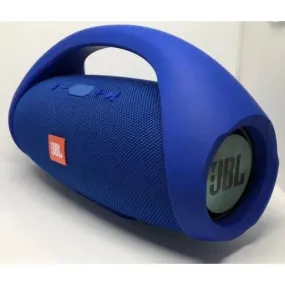 Caixa de Som Boombox 3 Gigante rádio FM bluetooth