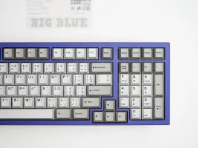 CannonCaps Big Blue