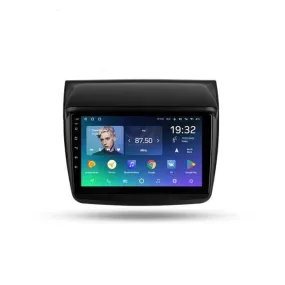 Car Dealz Premium Advanced 4G Data Model 10.2" Android 12.0 For Mitsubishi Pajero Sport 2 L200 Triton Challenger 2008 - 2016