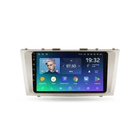 Car Dealz Premium Advanced 4G Data Model 10.2" Android 12.0 For Toyota Camry 6 XV 40 50 2006 - 2011