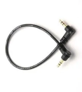 Cardas HPI 1/8" mini to 1/8" Mini Audiophlie Headphone Interconnect