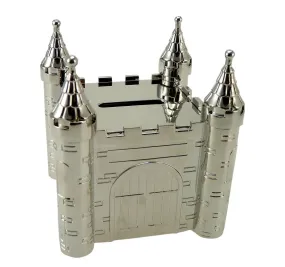 Castle Piggy Bank