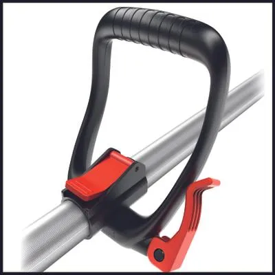 Chainsaw / Hedge Trimmer - Einhell 18V 2-in-1 Cordless Telescopic Combo (8“ Pole Chain Saw/18” Hedge Trimmer), 3410789