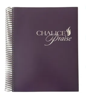 Chalice Praise Full-Music Edition (Spiral-bound)