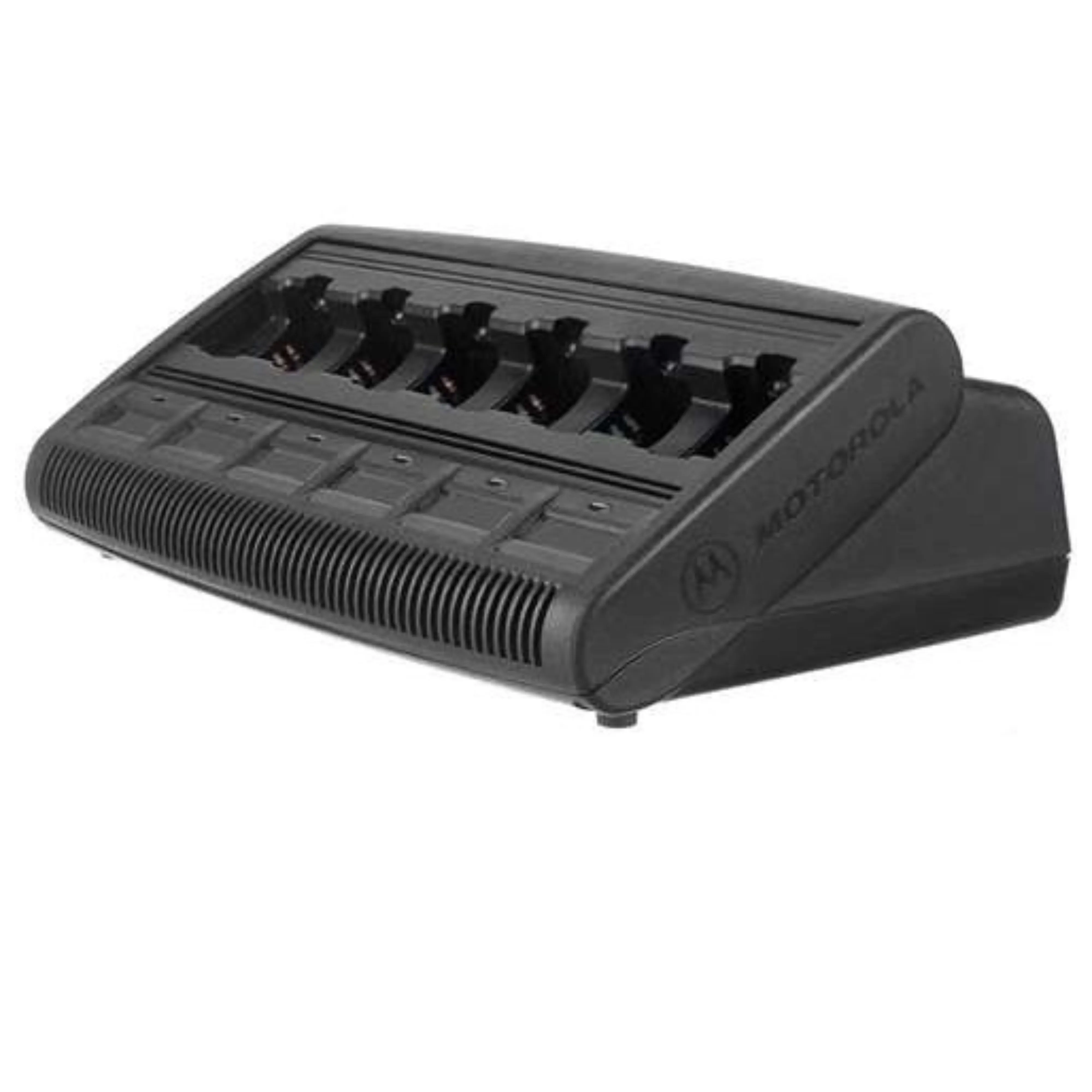 CHARGER - 6 UNIT EX, HT SERIES RAPID RATE MOTOROLA