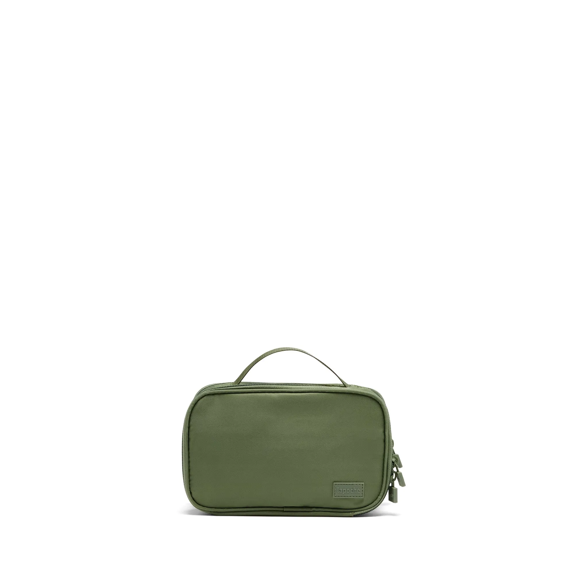 Charger Bag - olive