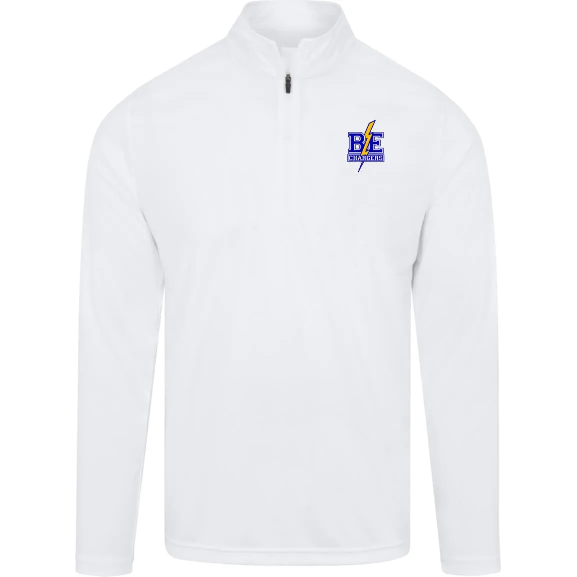 Chargers - Mens Zone Quarter Zip