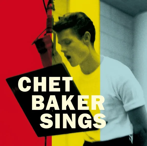 Chet Baker - Sings - the Mono & Stereo Versions (2 LPs)