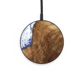 Circle Wood Wireless Charger - Arlinda (Coastal, 739304)