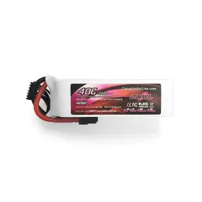 CNHL 2200mAh 18.5V 5S 40C Lipo Battery with XT60 Plug