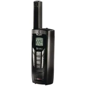 Cobra CXR925 35-Mile microTALK 2-Way Radios, 2 pk