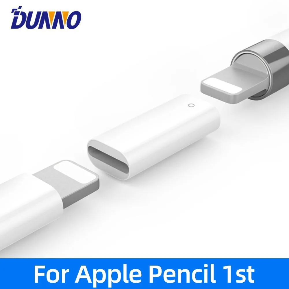 Connector Charger for Apple Pencil