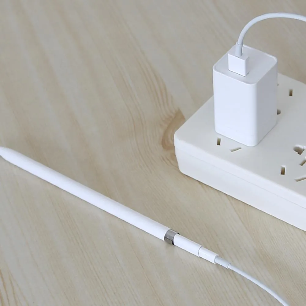 Connector Charger for Apple Pencil