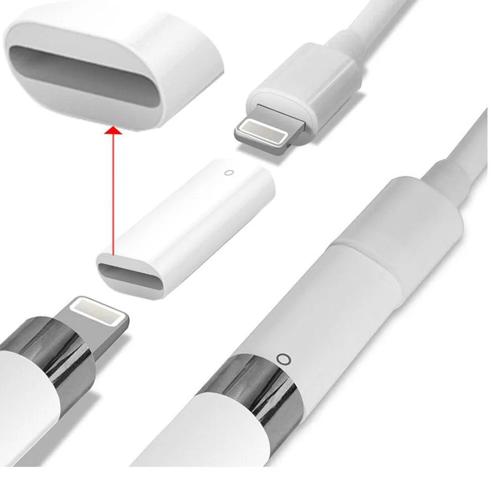 Connector Charger for Apple Pencil