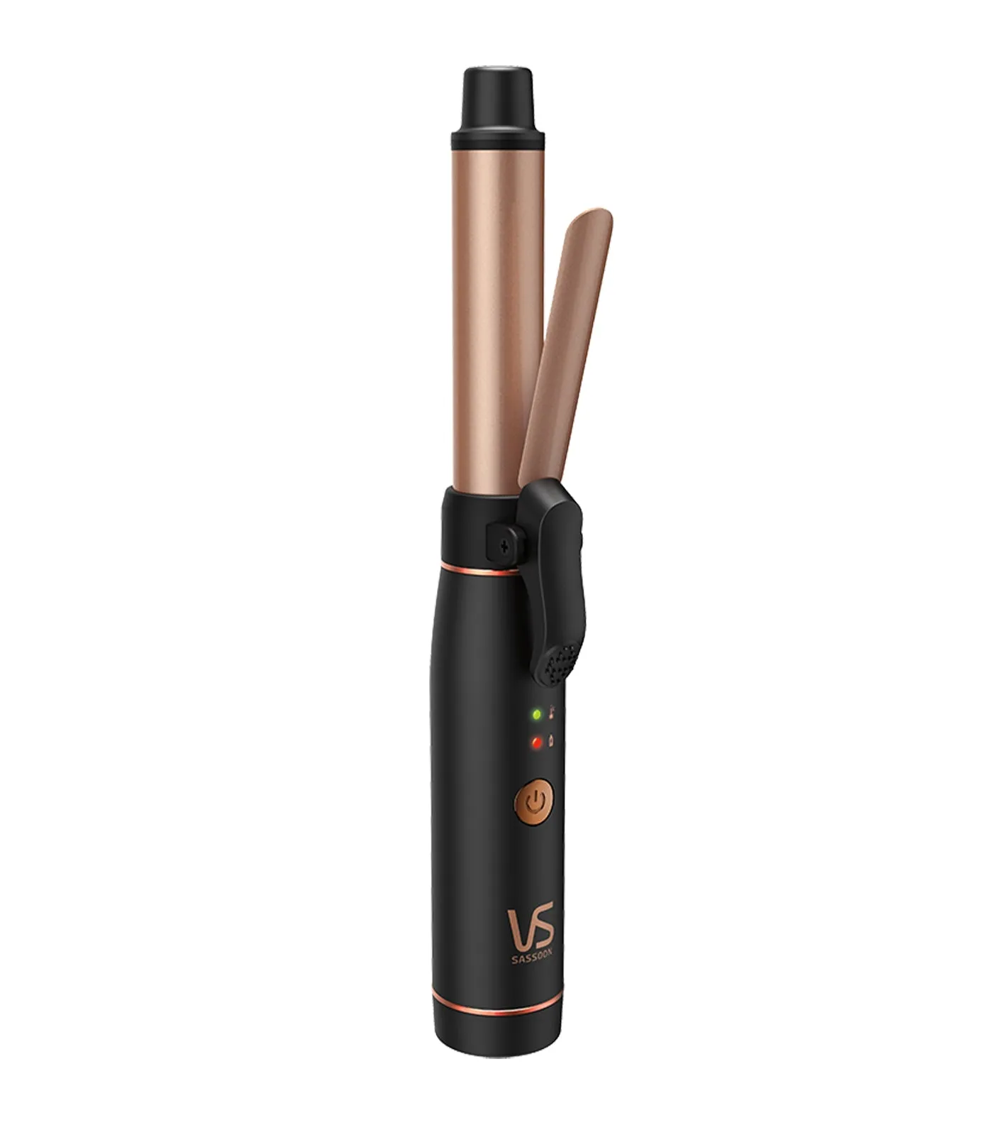 Cordless Mini Curler 19MM