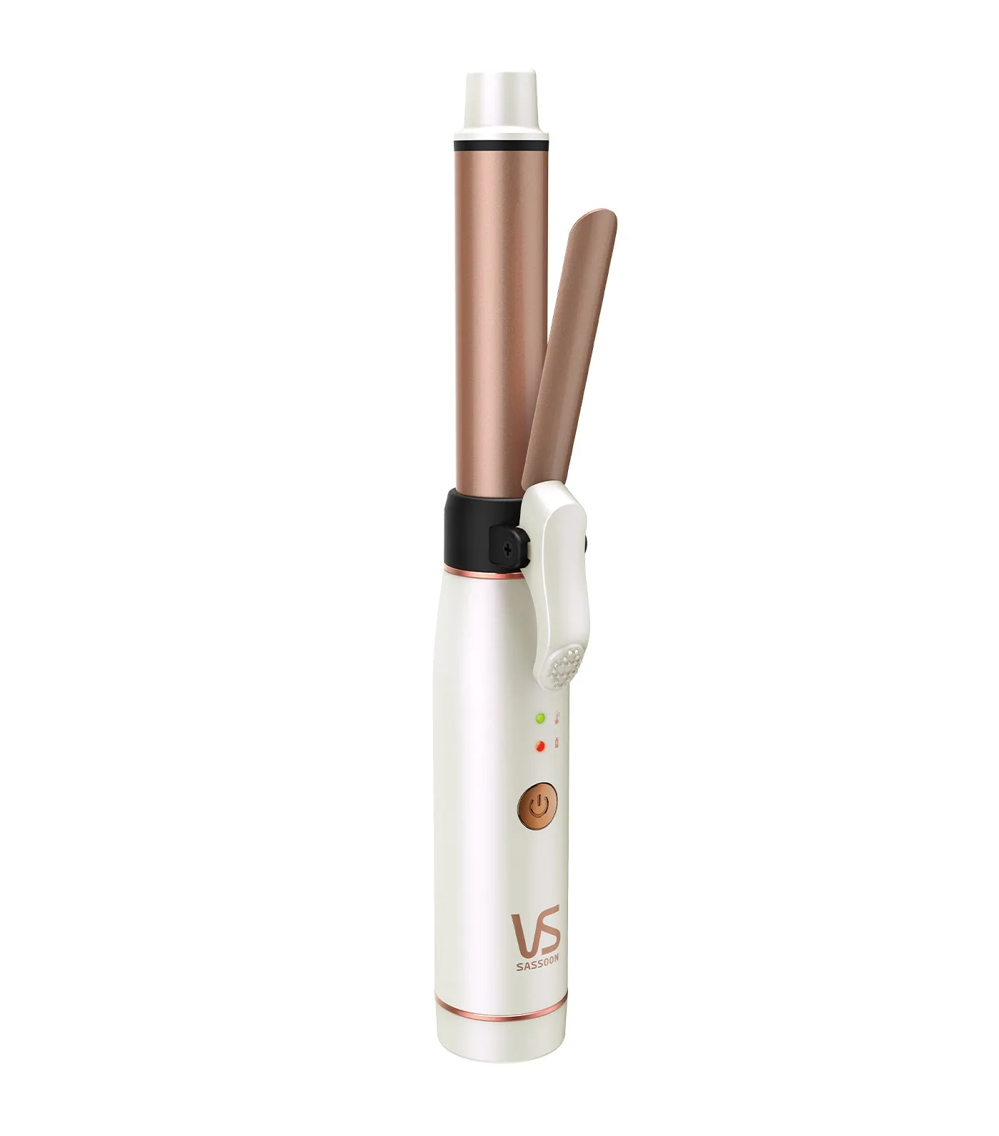 Cordless Mini Curler 19MM