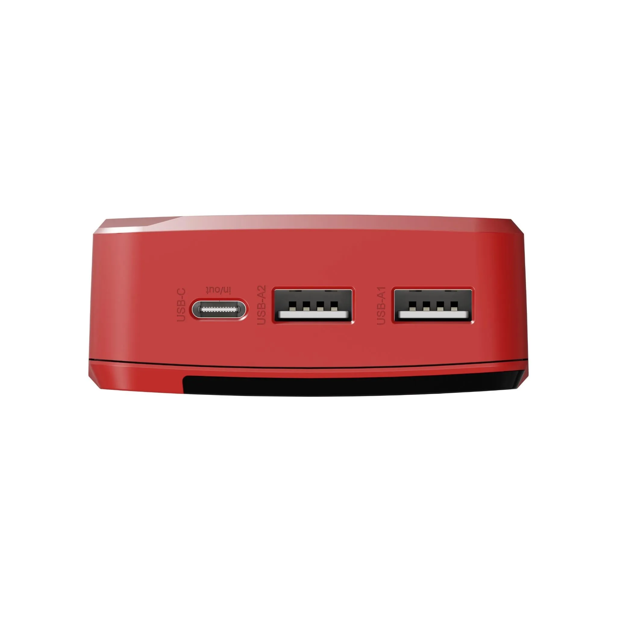 Cygnett Boost 20K V4 Power Bank (Red)