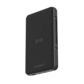 Cygnett ChargeUP Edge   27K USB-C Laptop Power Bank