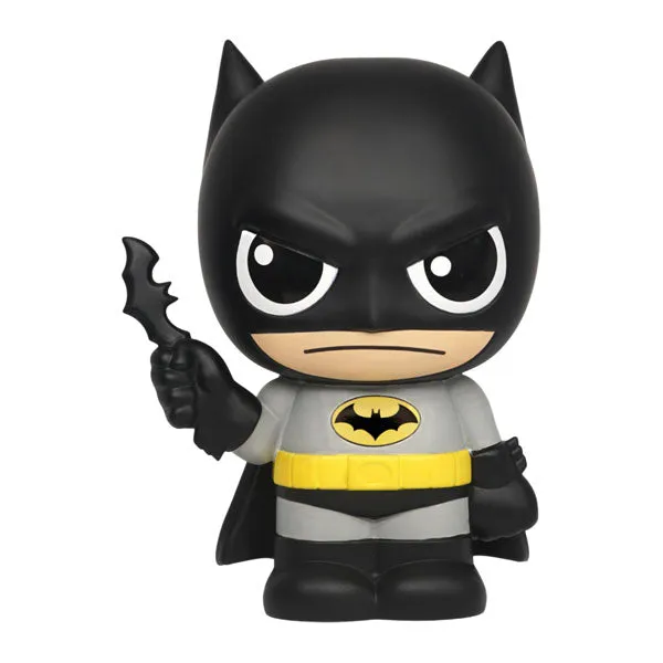 DC Comics - Batman PVC Figural Bank