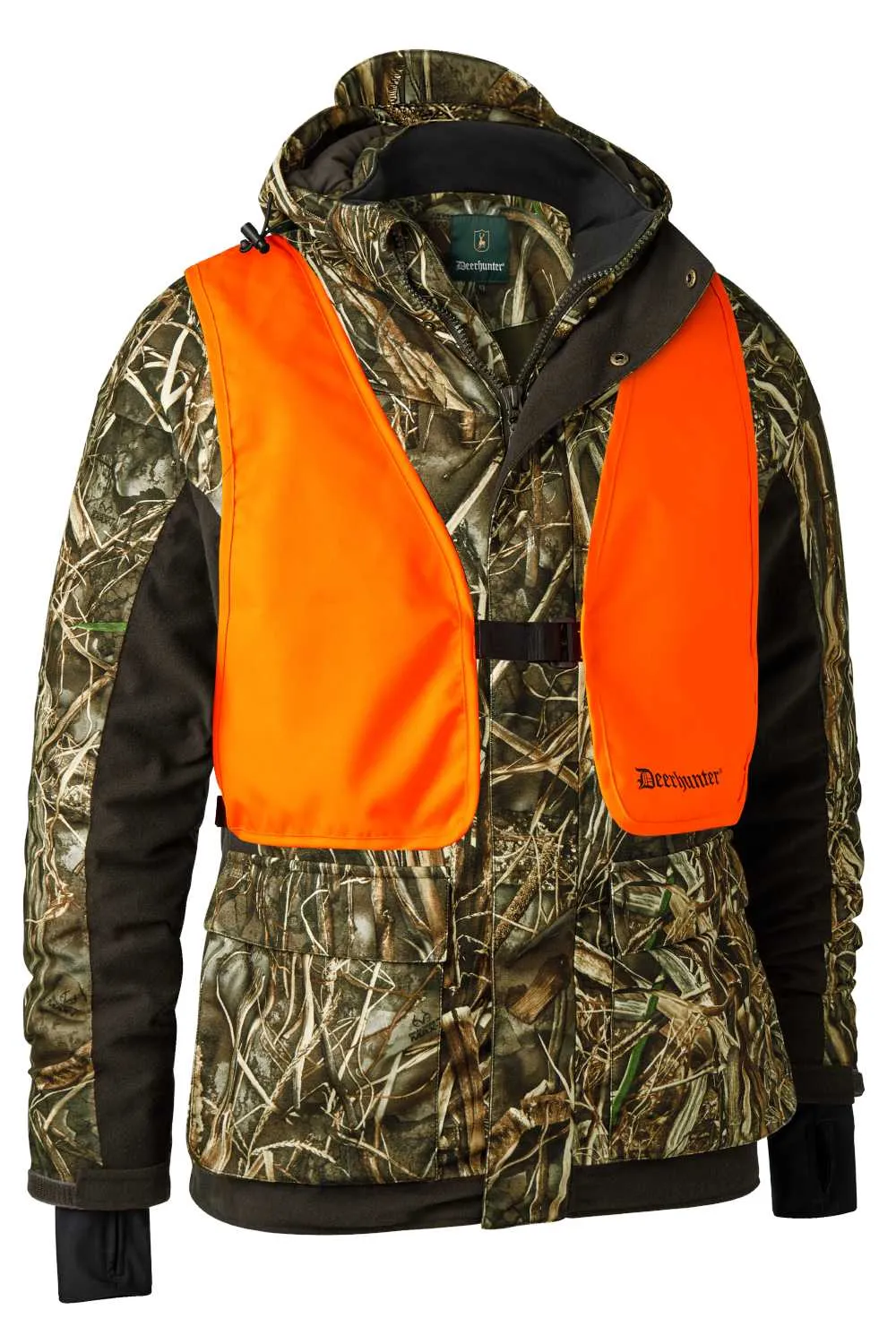 Deerhunter Heat Game Jacket